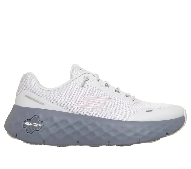 Skechers GO Walk Max Cushioning Flex Licht Grey (126030LTGY)