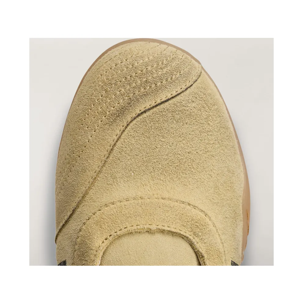 Adidas Taekwondo Mei “Song of the Mute – Cream White” (HP3516)