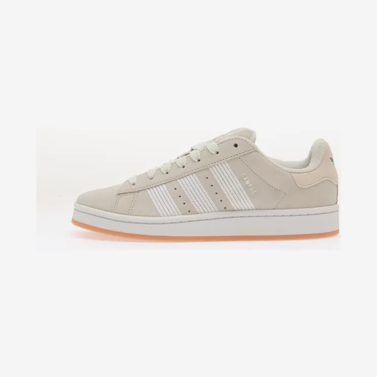 adidas Originals Adidas Campus Greige / White (KI9391)