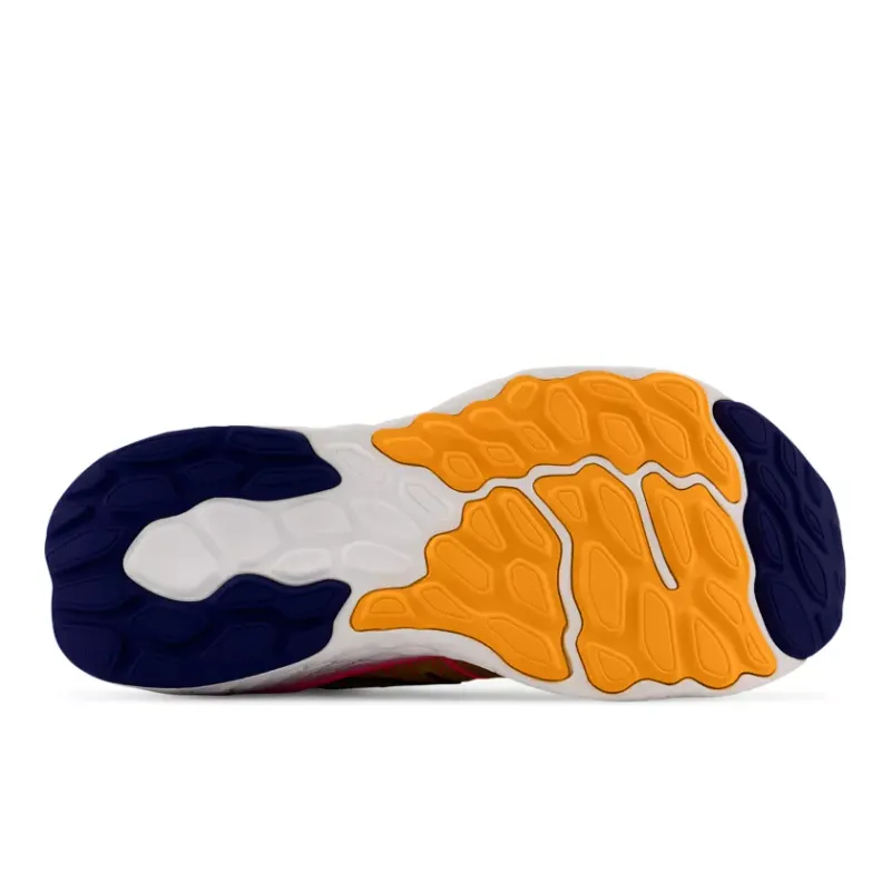 New Balance New Balance Yellow/Pink/Blue/Orange (W1080M12)