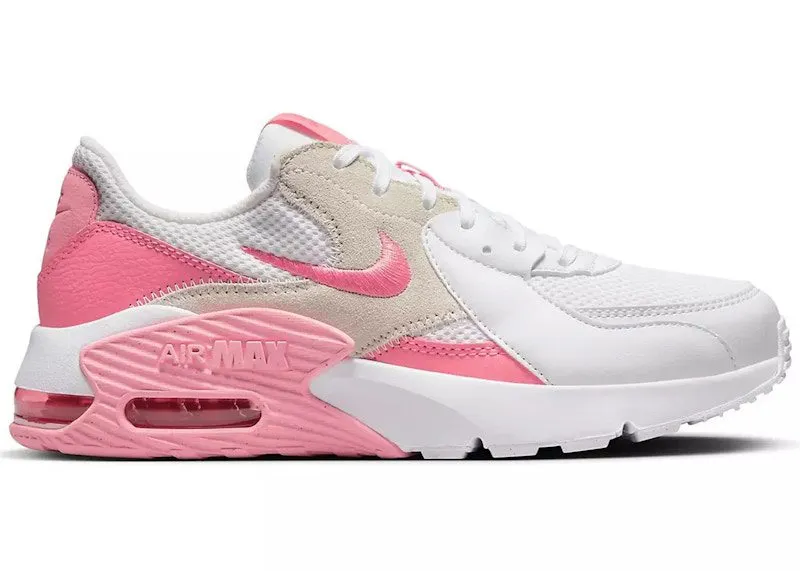 Nike Air Max Excee White Sea Coral (CD5432-126)
