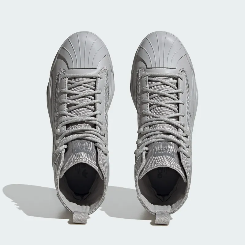 Adidas Superstar Millencon Boot Grey Two / Grey Two / Grey Three (IG5319)