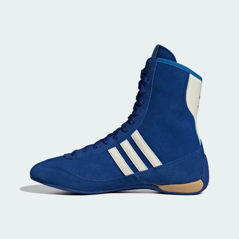 Adidas Rasant Royal Blue / Off White / Blue Bird (JI2503)