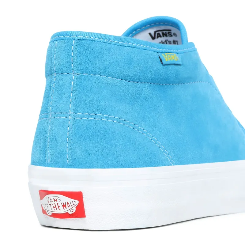 Vans The Simpsons x Chukka Pro (VN0A4UWT0RB)