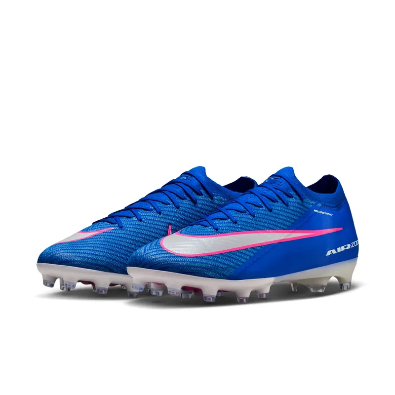 Nike Mercurial Racer Blue / White (FQ8693-446)
