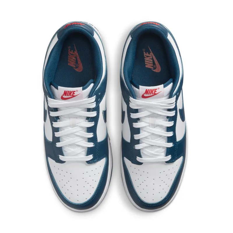 Nike Dunk Low Valerian Blue (DD1391-400)