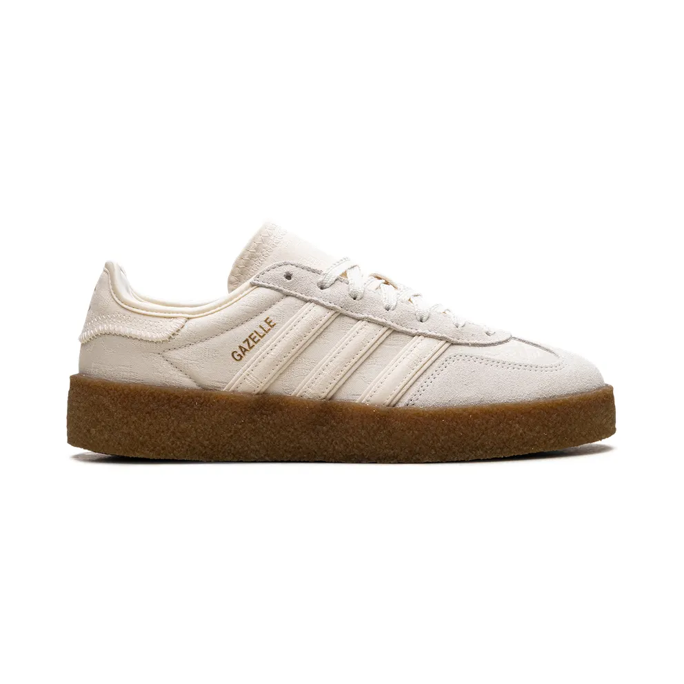Adidas Gazelle Crepe “CLOT – Crew White” (JR5410)