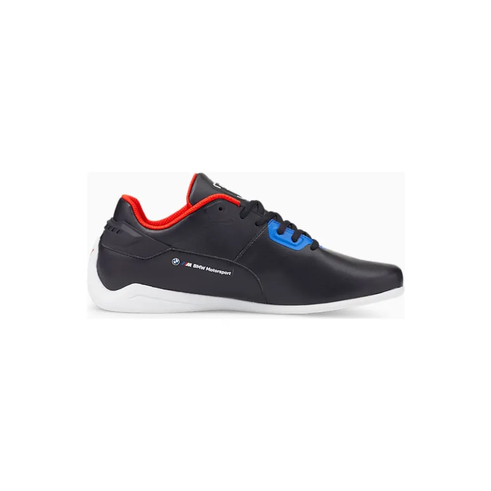 Puma BMW M Motorsport Drift Cat Delta Motorsportschuhe Schwarz (307100-01)