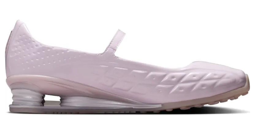 shox-z-calistra IR5510-600