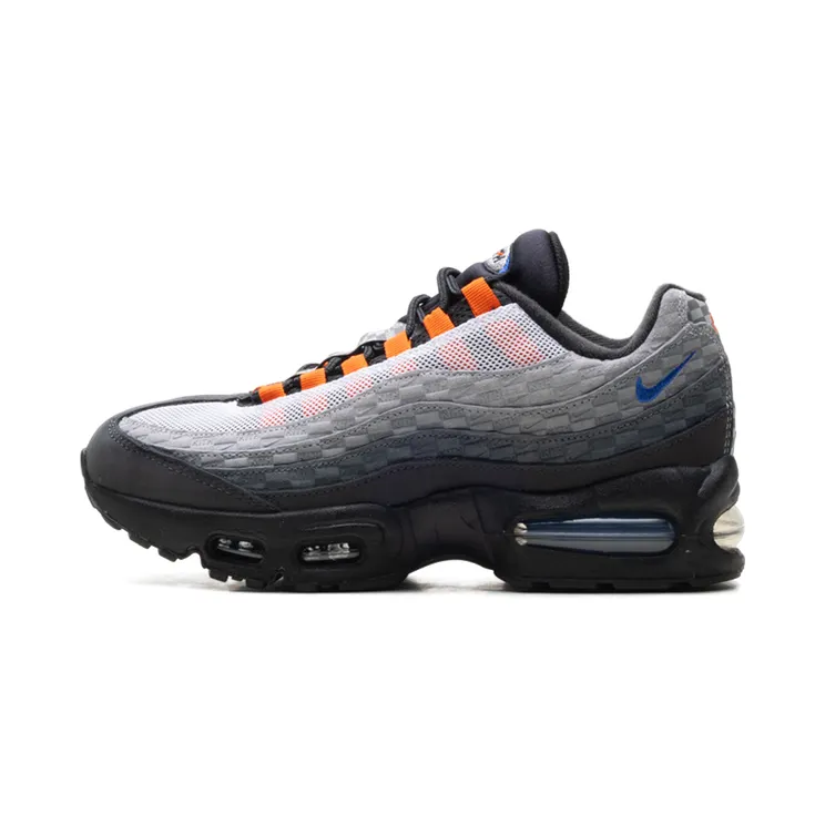 Nike Air Max 95 GS “KITH – Knicks” (IM6039-001)