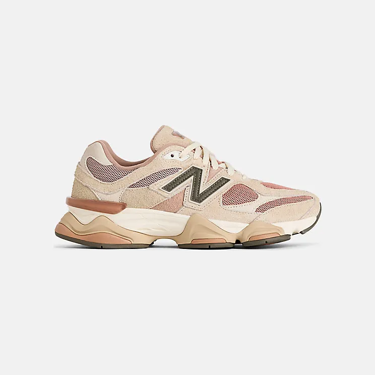 New Balance 9060 “Flat Taupe Light Sparrow” (U9060CWF)