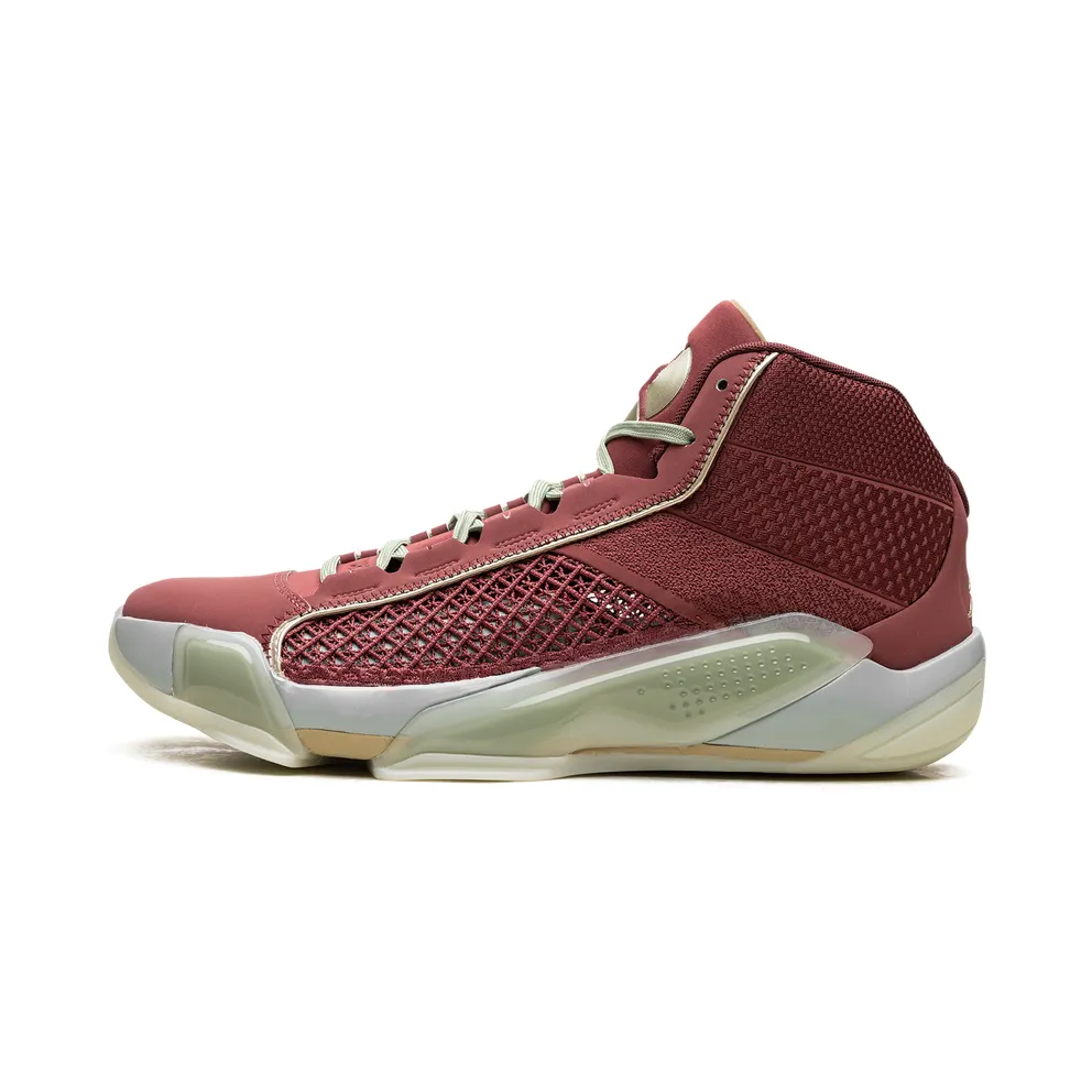 Air Jordan 38 “Chinese New Year” (FQ8894-600)