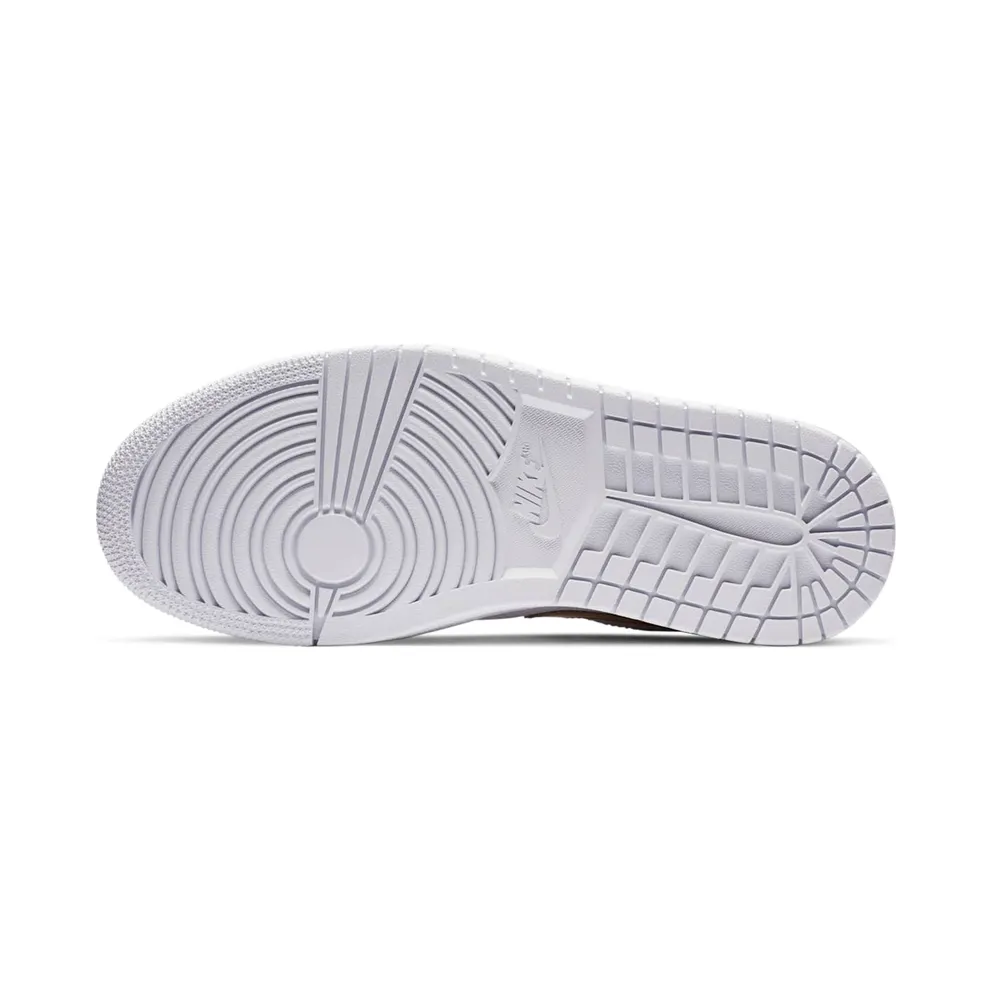 Jordan 1 Low White Metallic Gold (W) White/Metallic Gold-White (CZ4776-100)