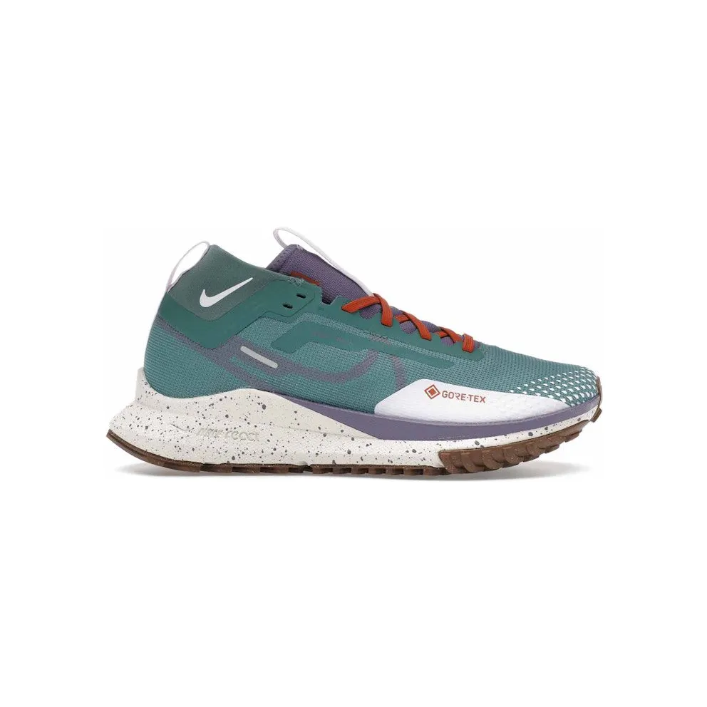Nike React Pegasus Trail 4 Gore-Tex Bicoastal Phantom Barely Grape Daybreak (HF5027-361)