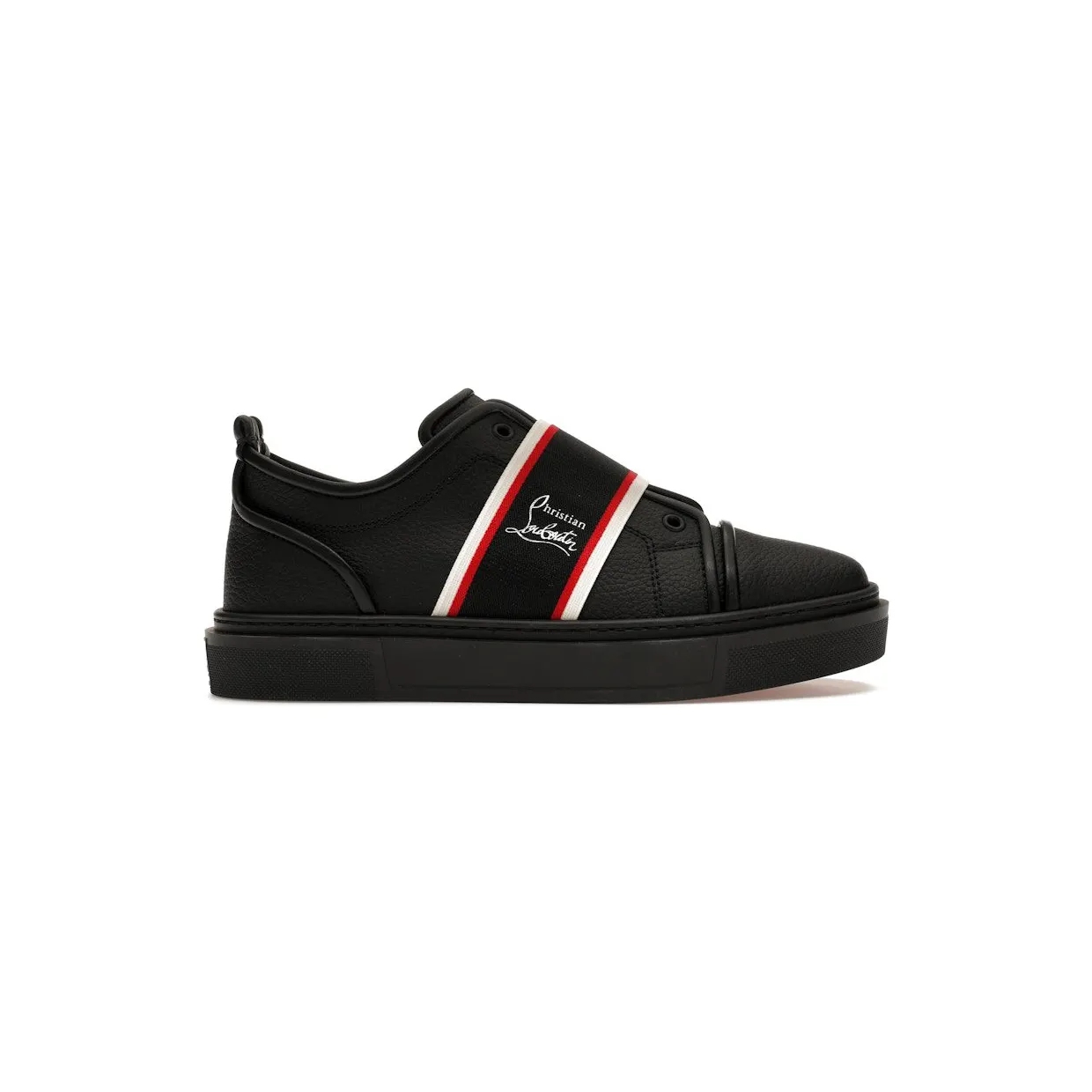 Christian Louboutin Adolescenza Black (1230193BK01)