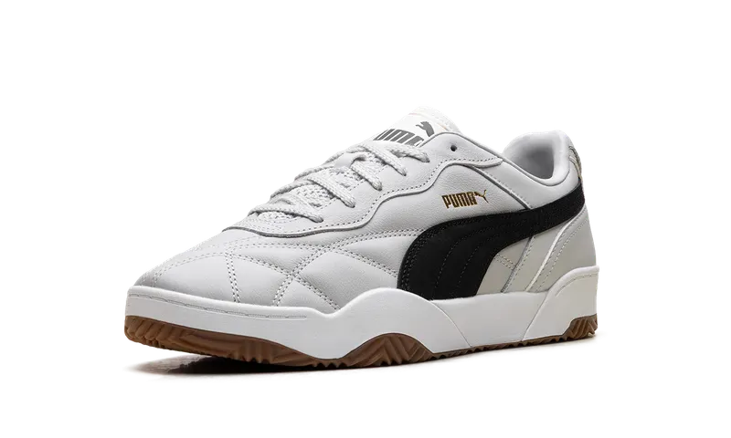 Puma TIFOSI LUX “Glacial Gray Black” (402259-04)