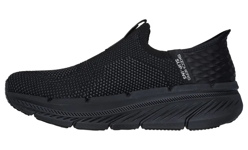 skechers-max-cushioning 220839_BBK