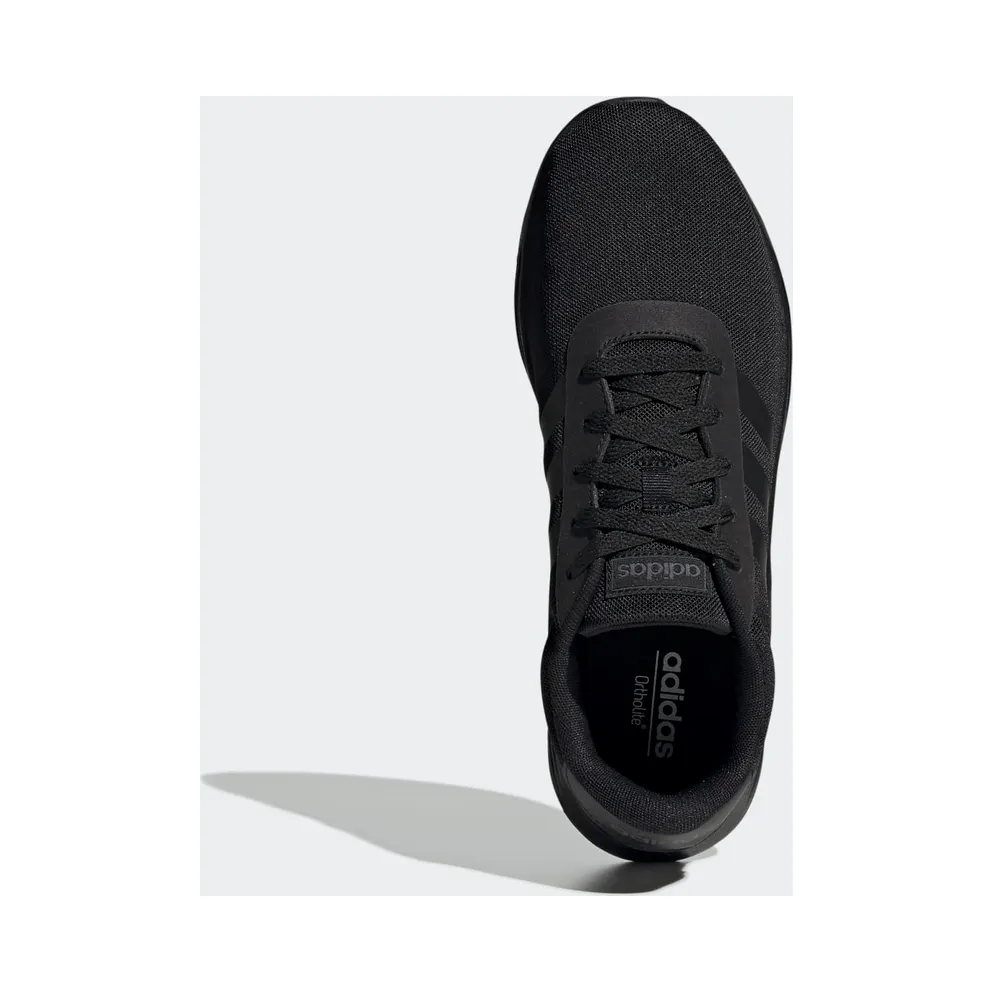 Adidas Lite Racer 2.0 Core Black / Core Black / Cloud White (EG3284)