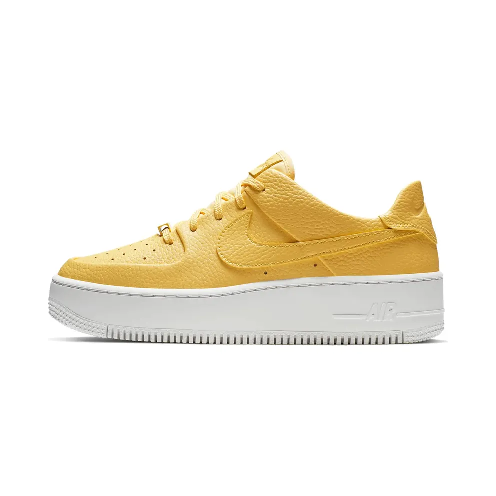 Nike Air Force 1 Sage Low Topaz Gold (W)