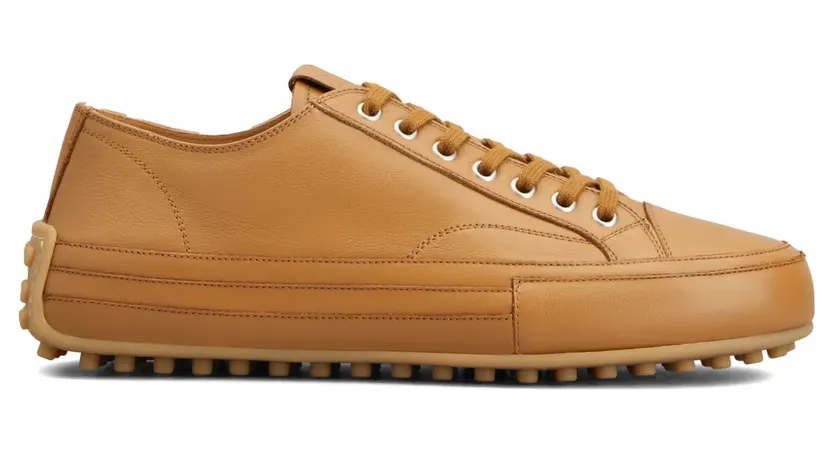 Tod’s aus Leder “Brown” (XXM59L0IY20JUS)