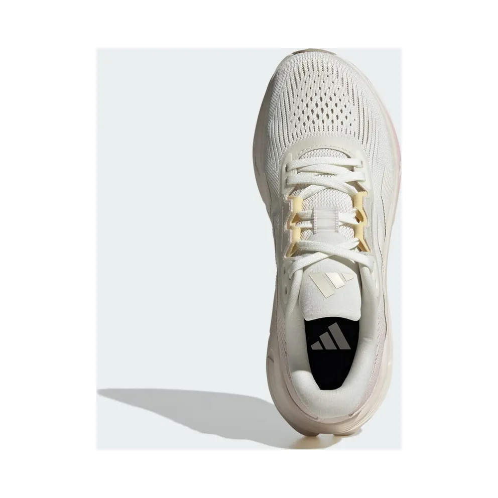 adidas Questar 3 Off White Chalk White Putty Mauve (ID8741)