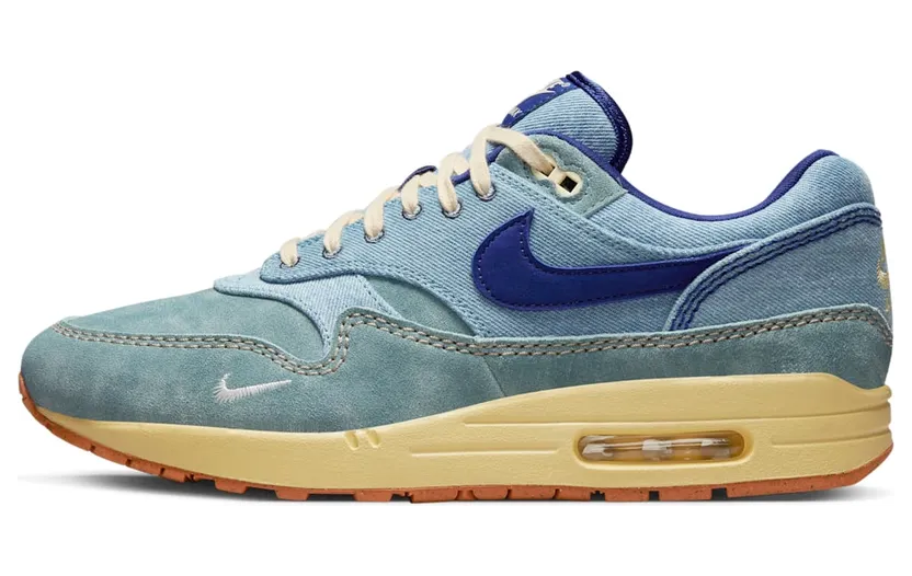 Nike Air Max 1 Premium “Dirty Denim” (DV3050-300)