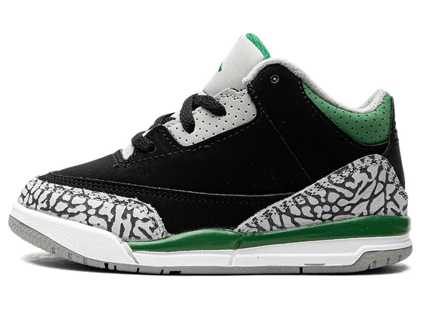 Jordan 3 Retro Pine Green (TD) (832033-030)