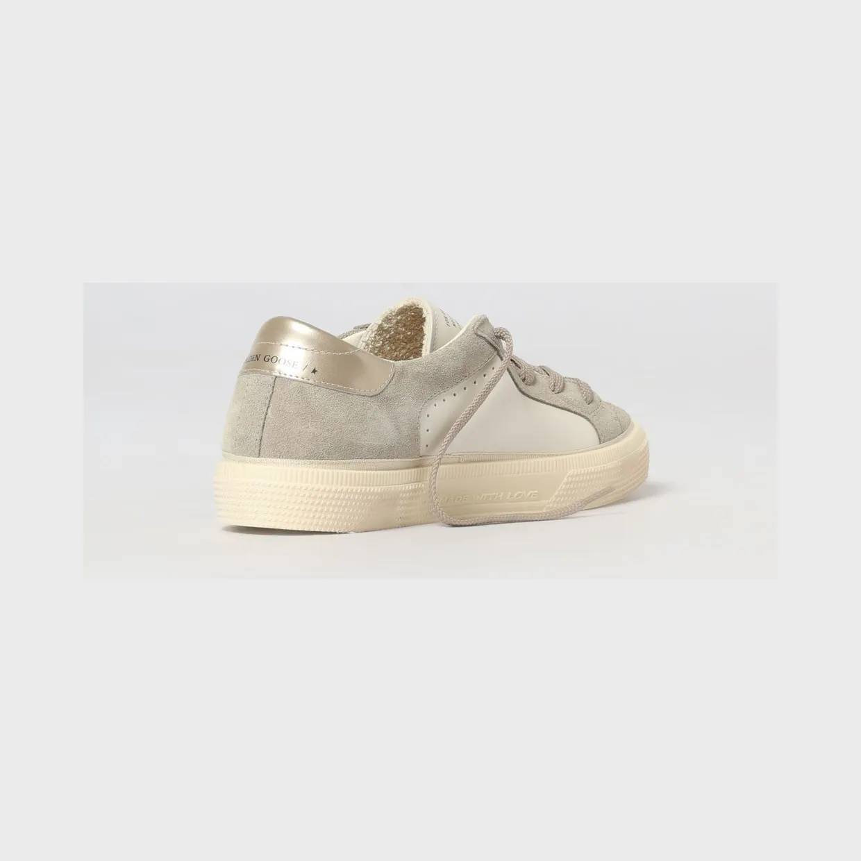 Golden goose Sneakers White (GYF00495F00807281760) (2)