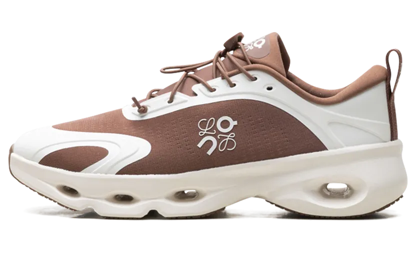 On Running Cloudsolo “Loewe – Taupe / Eggshell” (3WF30605479)