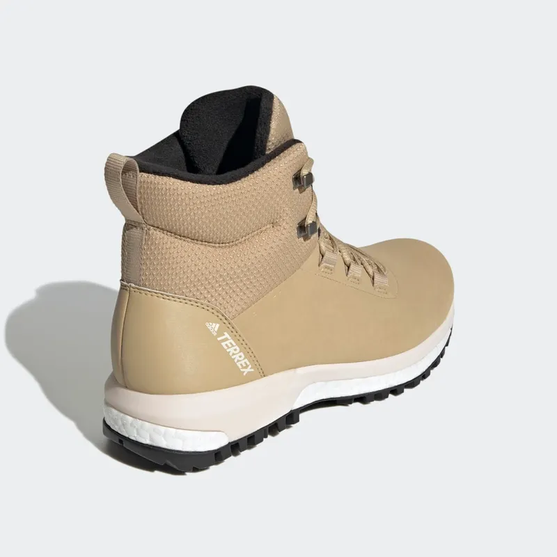 adidas Terrex Pathmaker CW Beige Tone / Core Black / Wonder White (FZ3007)