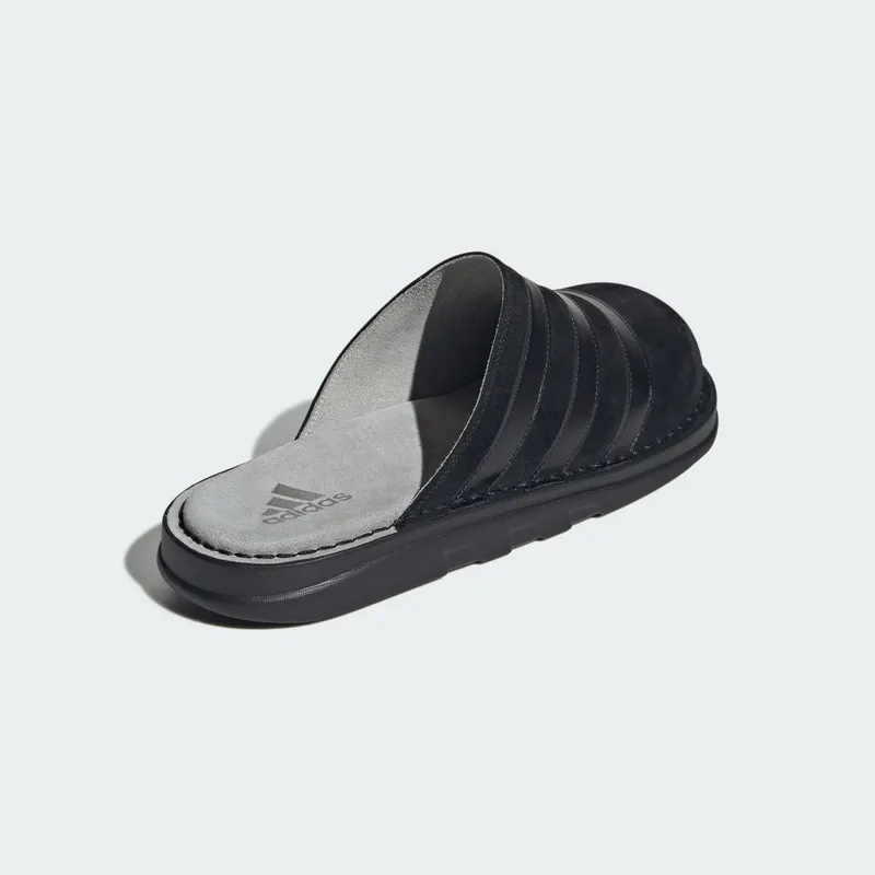adidas Adiclog Slides Core Black (JH5498)