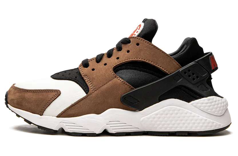Nike Air Huarache LE Zwart (DH8143-001)