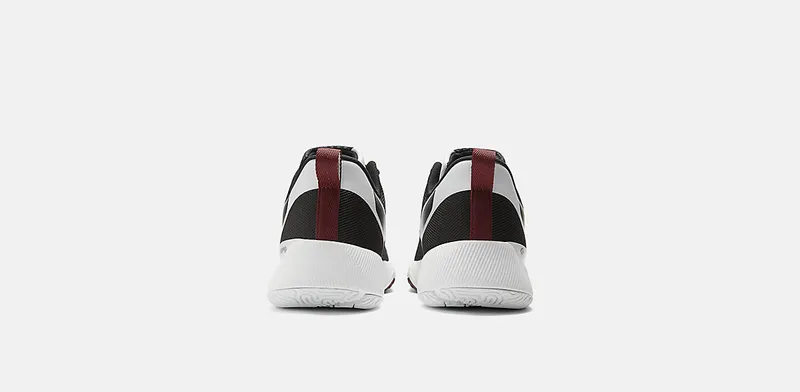 New Balance FuelCell Romero Duo Trainer Black White (STROMBK2)
