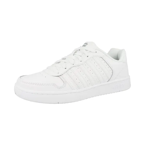 K-Swiss Court K-Swiss Court Palisades White (1766014)