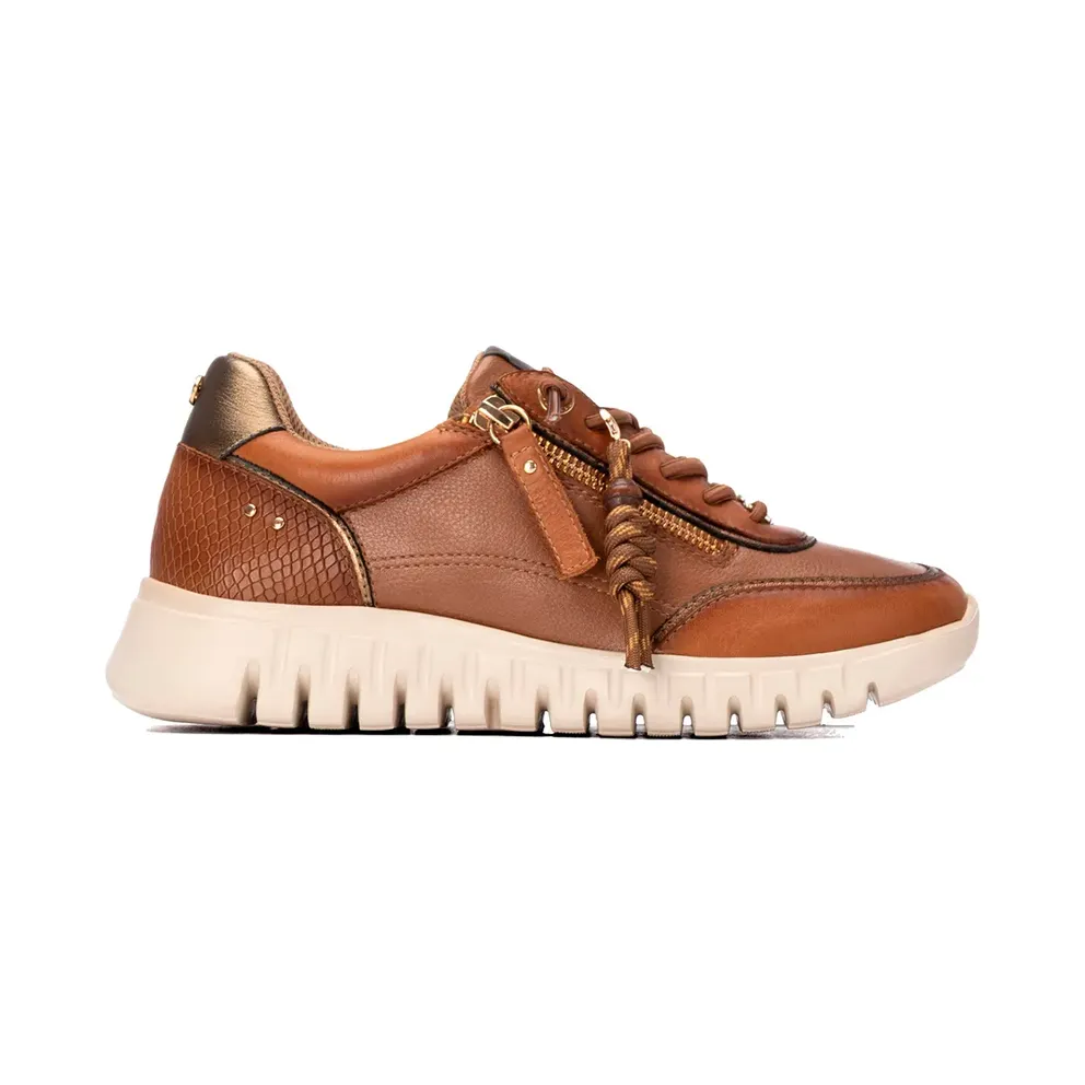 Carmela 16424402 Shoes 16424402-Camel