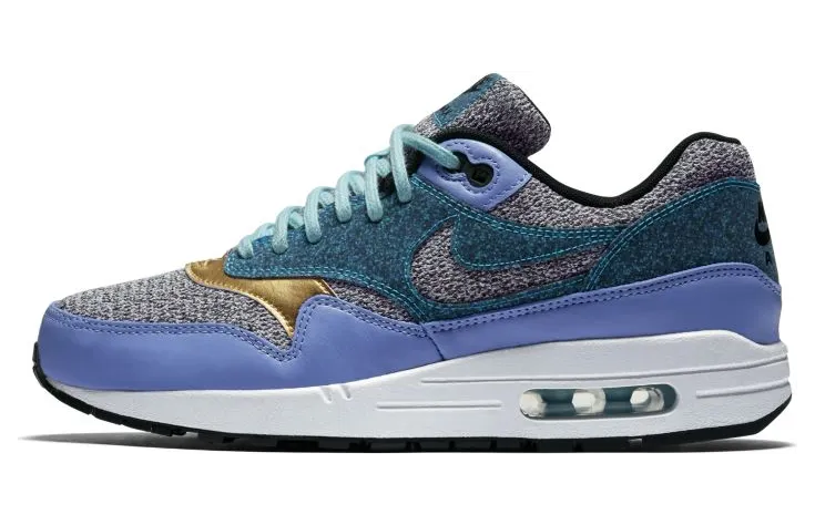 Nike Air Max 1 SE Black (W)