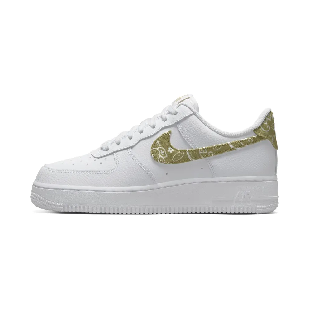 Nike Air Force 1 ’07 White (DJ9942-101)