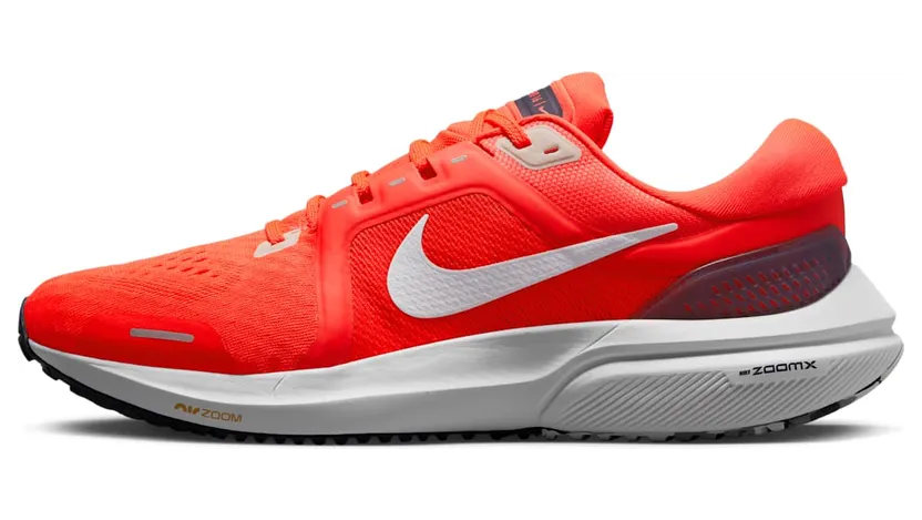 Nike Air Zoom Vomero 16 “Bright Crimson” (DA7245-601)