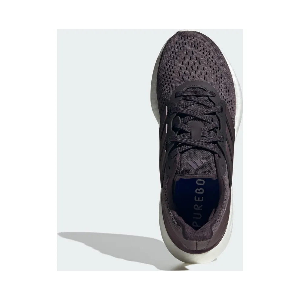 Adidas Pureboost 23 Aurora Black / Aurora Met. / Core Black (IF1541)