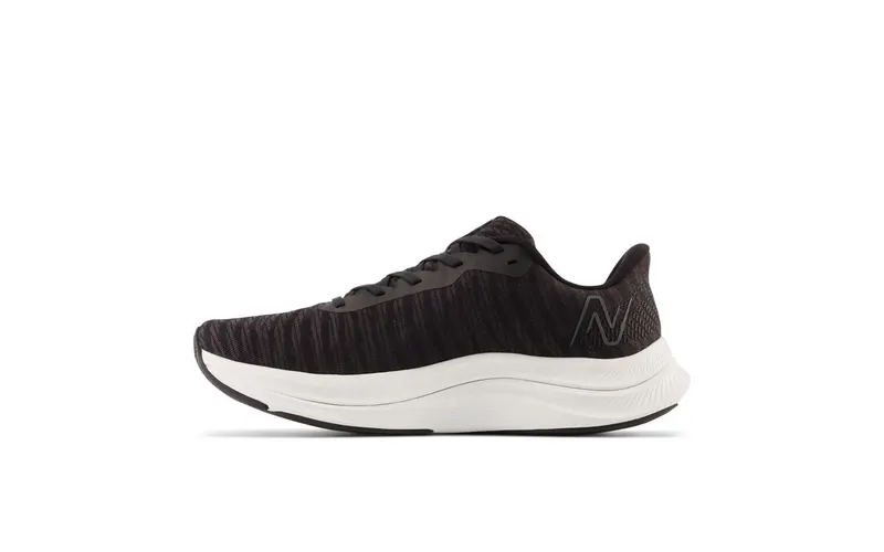 New Balance FuelCell Propel V4 “Black White” (MFCPRLB4)