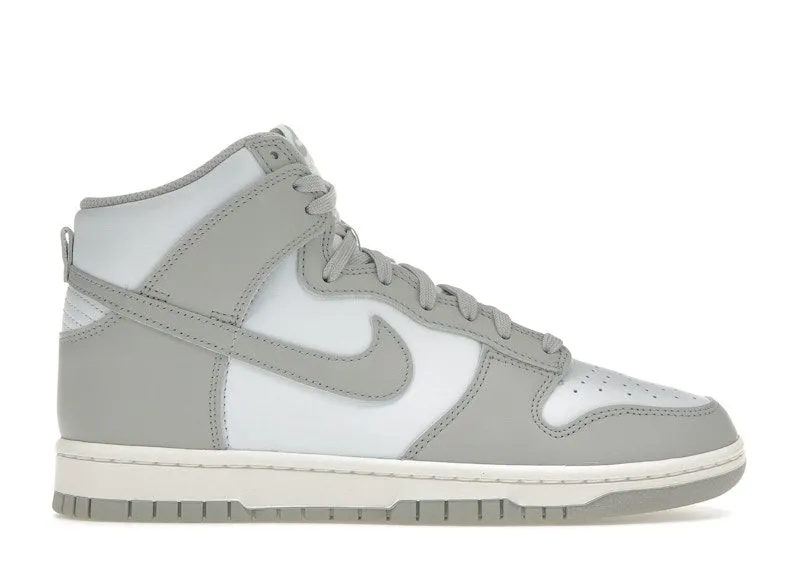 Nike Dunk High Blue Tint (DD1869-401)