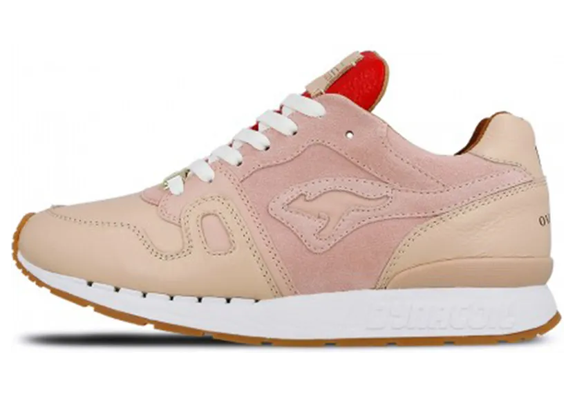 Kangaroos x Overkill Omnicoil Eve ‘Adam and Eve’ (4702M-000-2000)