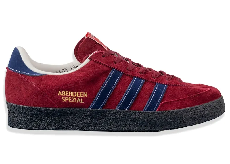 adidas Lotherton SPZL Aberdeen FC (IH3125)