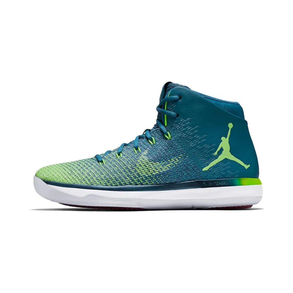Jordan XXX1 Rio (845037-325)