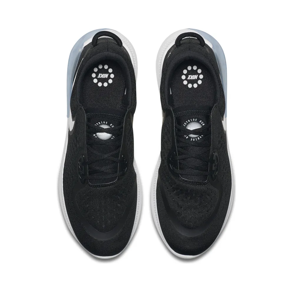 Nike Joyride Dual Run Black (W) Black/White (CD4363-001)