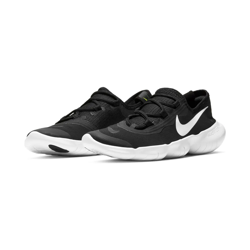 Nike Free RN 5.0 2020 Schwarz (CJ0270-001)