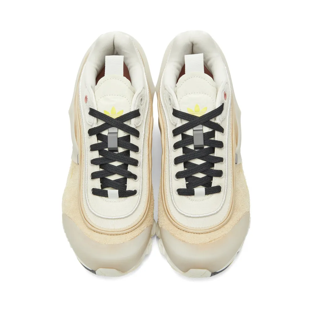 adidas Type 0-9 OAMC White Tint (H04729)