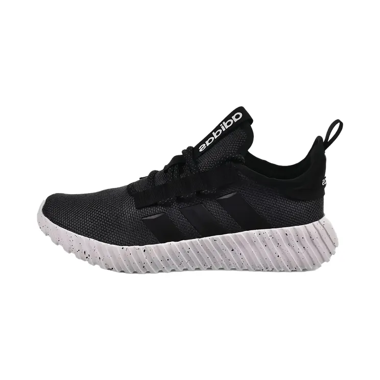 Adidas Kaptir 3.0 “Carbon/Core Black/Footwear White” (JH6165)
