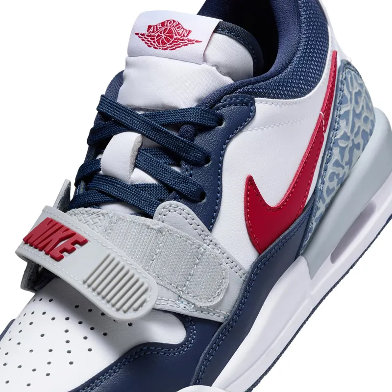 Jordan Legacy 312 Low Olympic (CD9054-164)