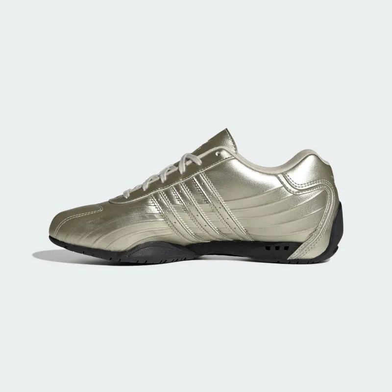 Adidas Adiracer Lo Alumina / Alumina / Alumina (JR8862)